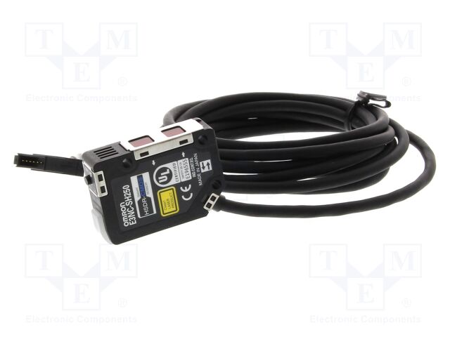 E3NC-SH250 2M E3NC-SH250 2M