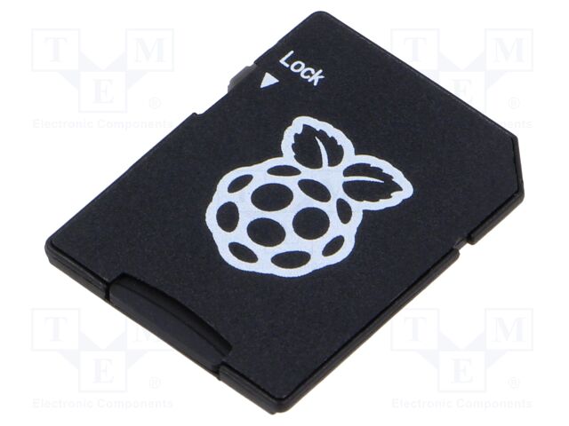 A2-CLASS SD CARD (128GB) – PROGRAMMED A2-CLASS SD CARD (128GB) – PROGRAMMED