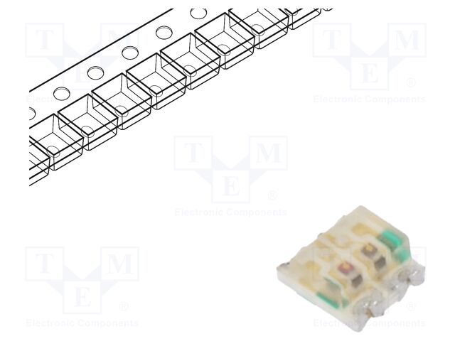 KPTB-1615SURKCGKC KPTB-1615SURKCGKC