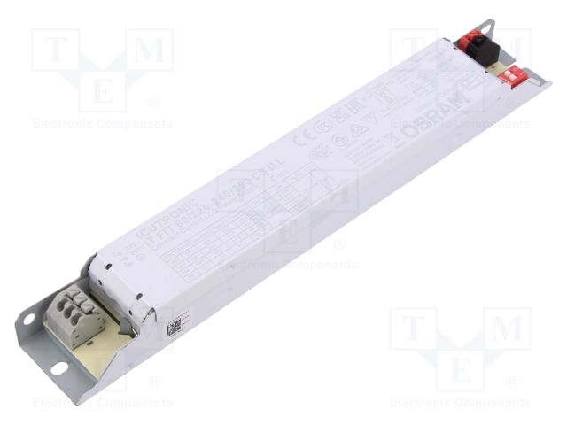 IT FIT 60/220-240/350 CS D L IT FIT 60/220-240/350 CS D L