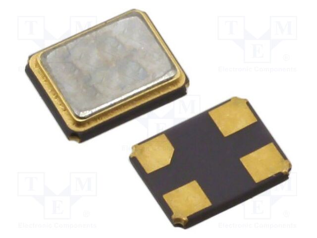 ABM81-27.120MHz-10-B1U-T3 ABM81-27.120MHz-10-B1U-T3