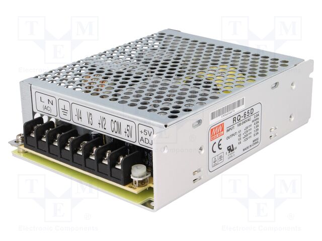 RQ-65D RQ-65D