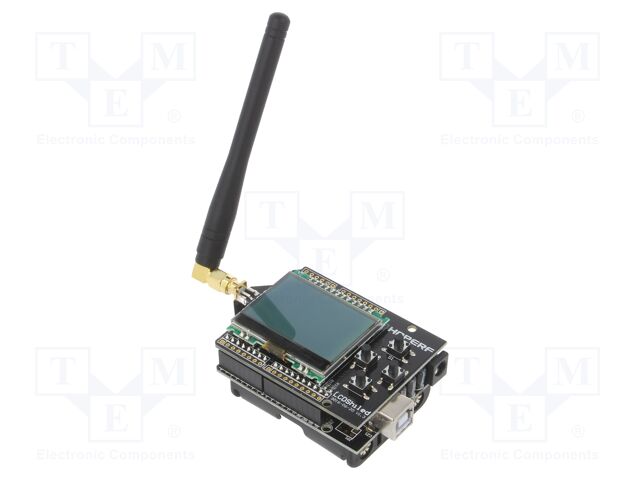 HOPEDUINO + 40801000480 HOPEDUINO + 40801000480