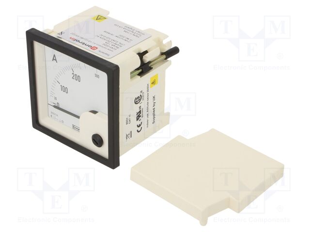 039-70212-0000-1/2A-0-250/500A 039-70212-0000-1/2A-0-250/500A