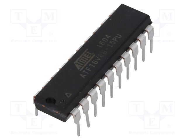 ATF16V8B-15PU ATF16V8B-15PU