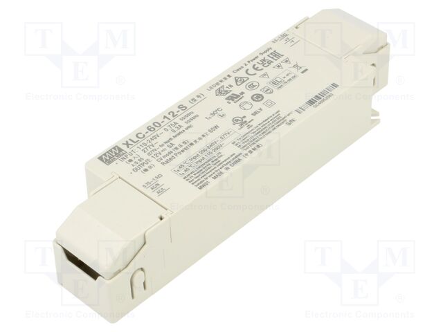XLC-60-12-S XLC-60-12-S
