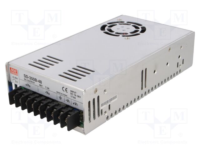 SD-350B-48 SD-350B-48