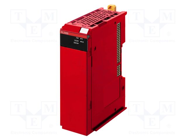 NX-SL3500 NX-SL3500