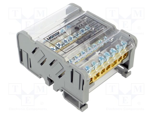 MAB4100A18 MAB4100A18