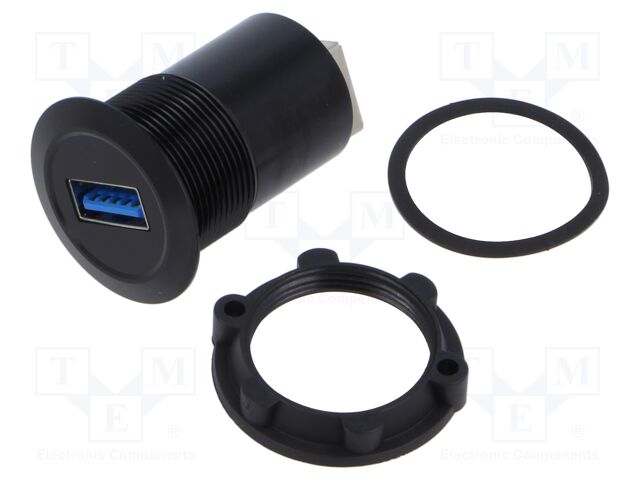 USB-09-BK USB-09-BK