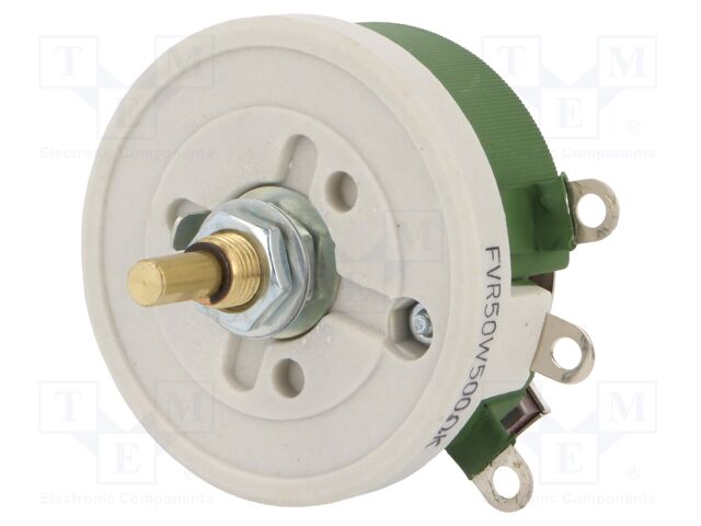 FVR50W-500R FVR50W-500R