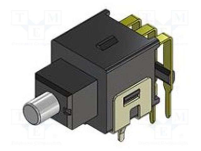 MPB05-2C54-R-CAP-WT-D MPB05-2C54-R-CAP-WT-D