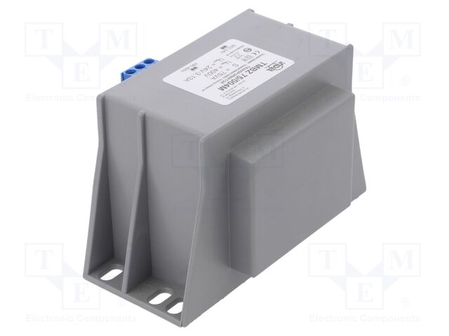 TMBZ 75/004M TMBZ 75/004M