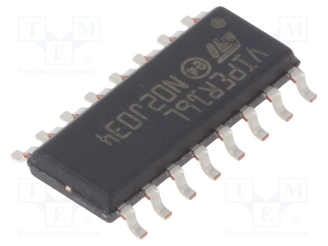 VIPER16LD VIPER16LD