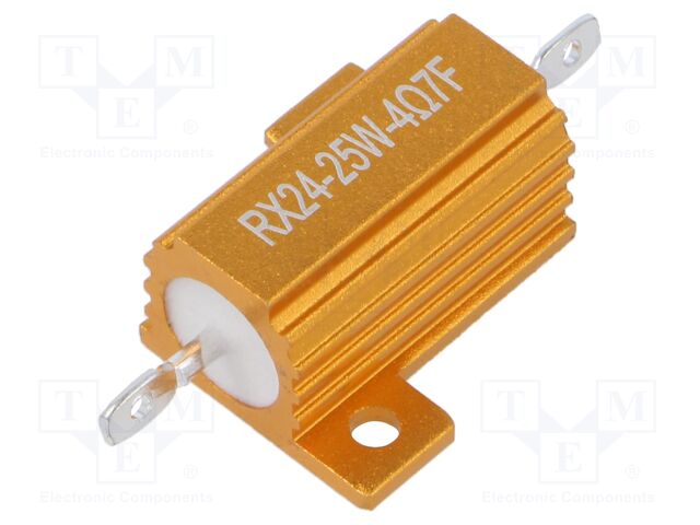AHP25W-4R7F AHP25W-4R7F