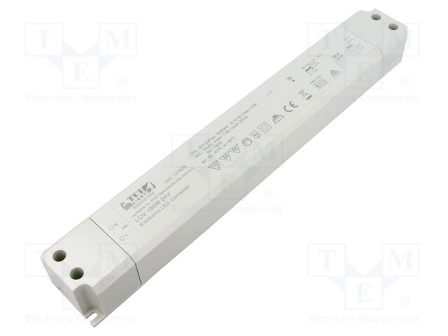 LCV 180W 24V LCV 180W 24V