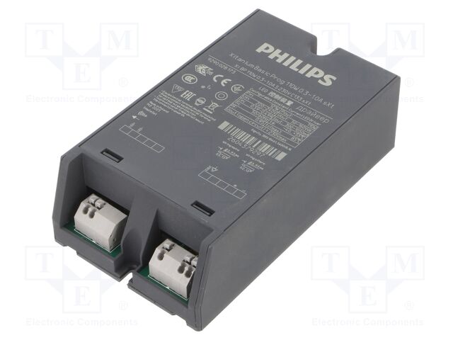 XI BP 110W 0.3-1.0A S 230V C133 SXT XI BP 110W 0.3-1.0A S 230V C133 SXT