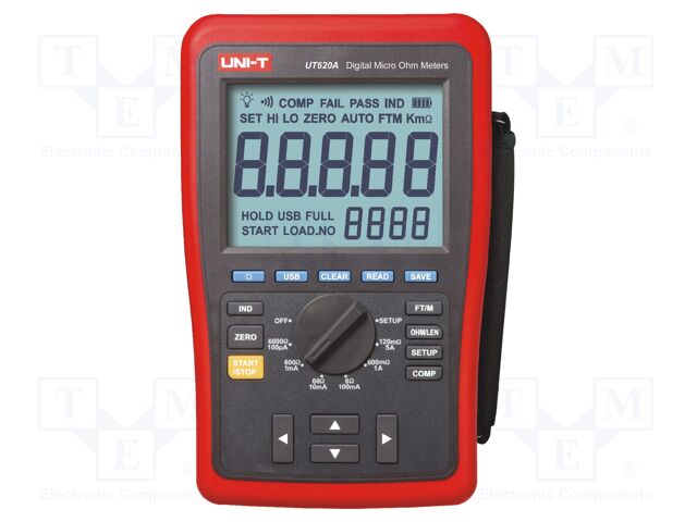 UT620A UT620A