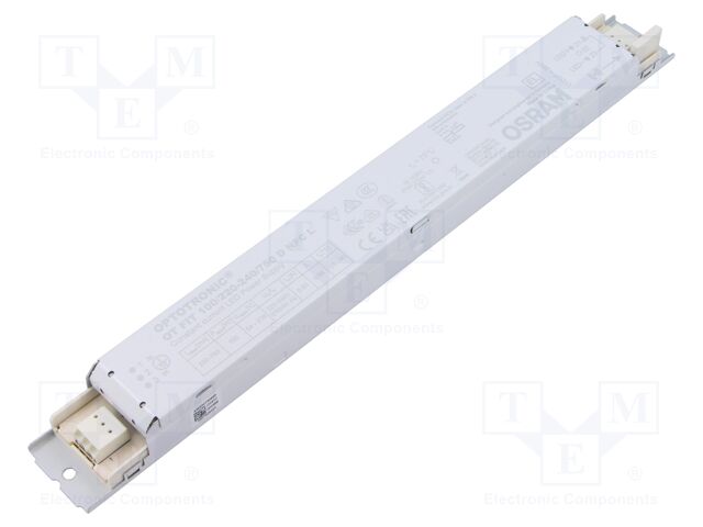 OT FIT 100/220-240/750 D NFC L OT FIT 100/220-240/750 D NFC L