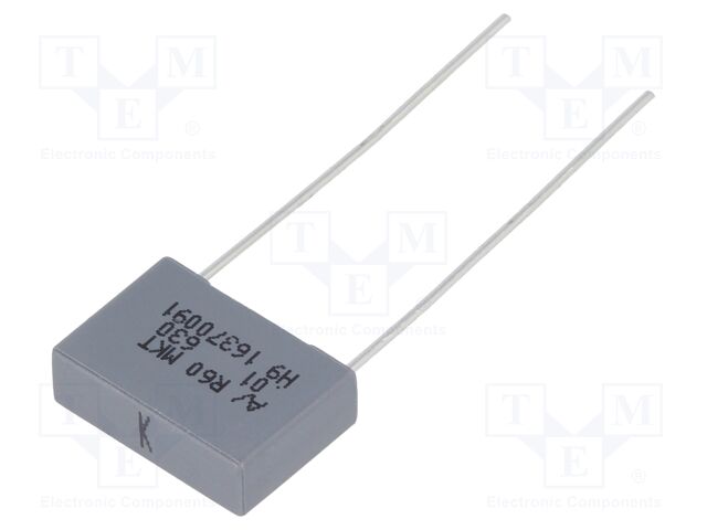 R60PF21005030K R60PF21005030K