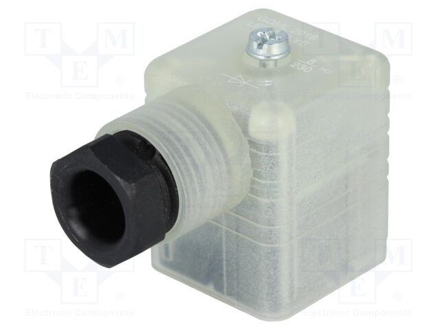 934425002 GDML 2016 LED 230 YE SCHWARZ 934425002 GDML 2016 LED 230 YE SCHWARZ