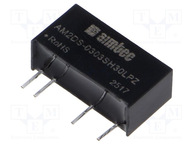 AM2DS-0303SH30LPZ AM2DS-0303SH30LPZ
