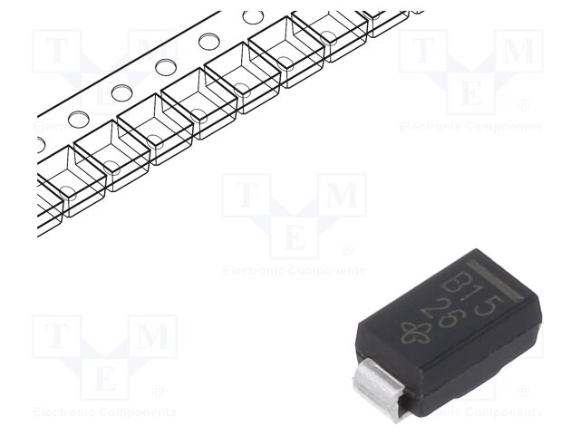 B150-E3/61T B150-E3/61T