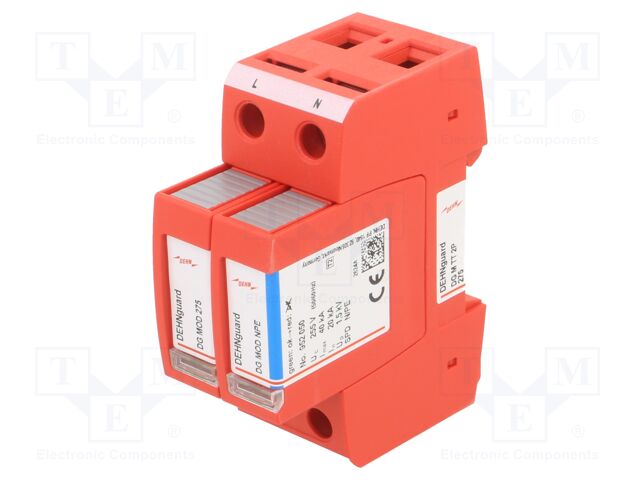 DG M TT 2P 275 DG M TT 2P 275