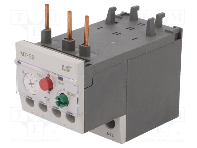 MT-32 18-25A MT-32 18-25A