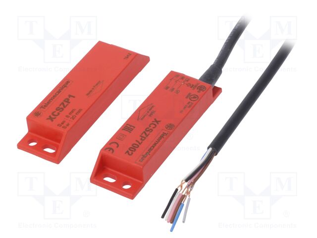 XCSDMP7002 XCSDMP7002