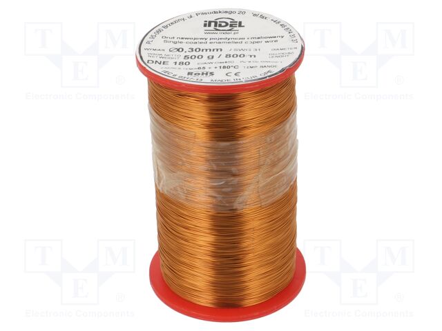 DNE0,30-500G DNE0,30-500G