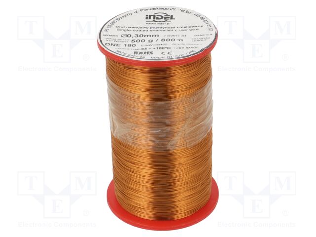 DNE0,30-500G