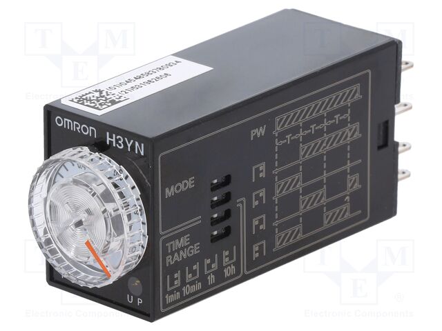 H3YN-21-B AC200-230 H3YN-21-B AC200-230