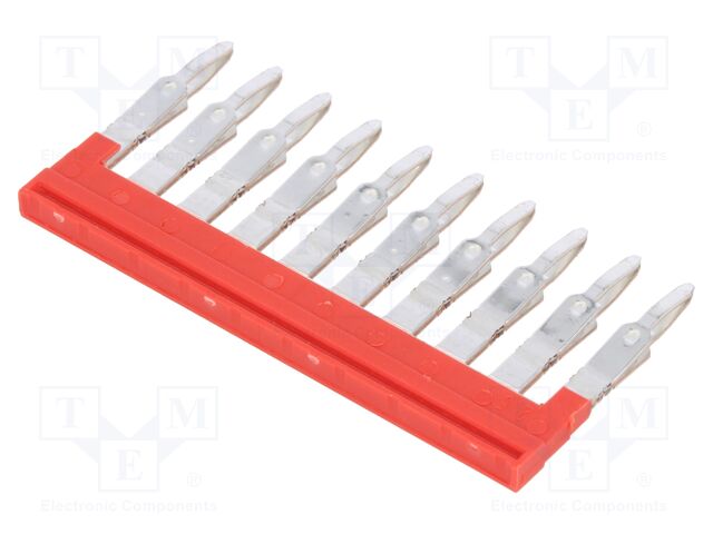 2108910000 ZQV 2.5N/10 RD 2108910000 ZQV 2.5N/10 RD