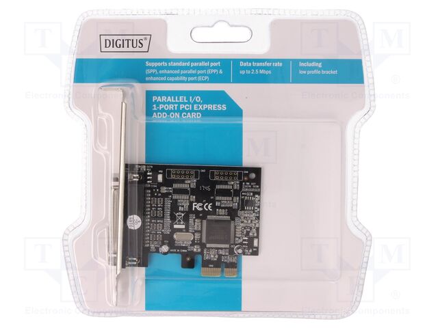 DS-30020-1 DS-30020-1