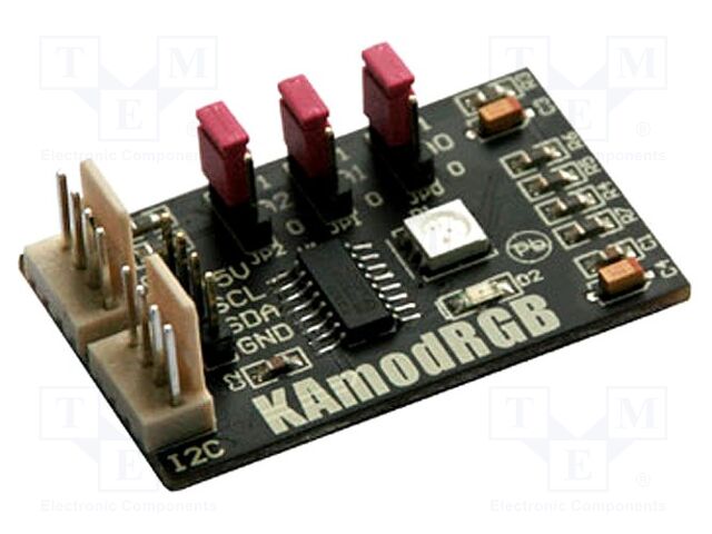 KAMODRGB KAMODRGB