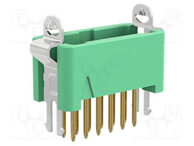 G125-MV11205L1P G125-MV11205L1P