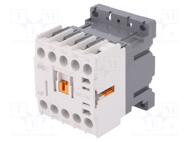 GMC-9M 230VAC 1B GMC-9M 230VAC 1B