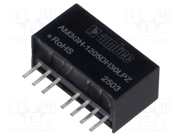 AM3GH-1205DH30LPZ AM3GH-1205DH30LPZ