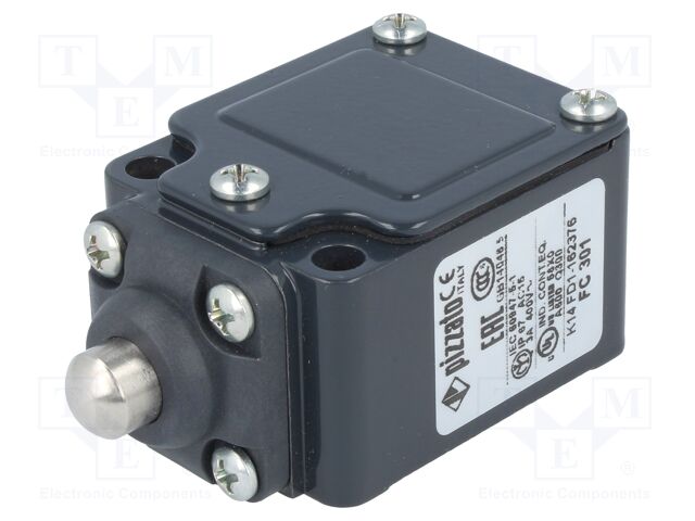 FC 301 FC 301