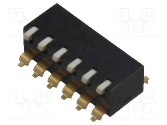 A6SR-6104 A6SR-6104