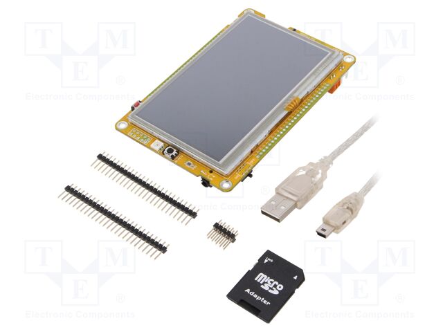 MIKROMEDIA PLUS FOR FT90X MIKROMEDIA PLUS FOR FT90X