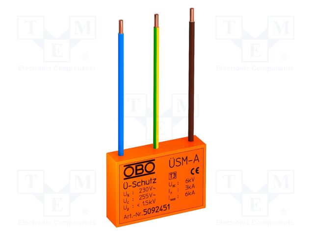 USM-A-150 USM-A-150