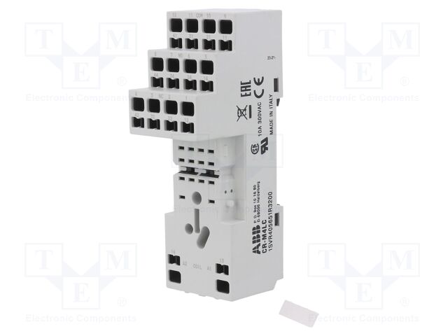 1SVR405651R3200 1SVR405651R3200