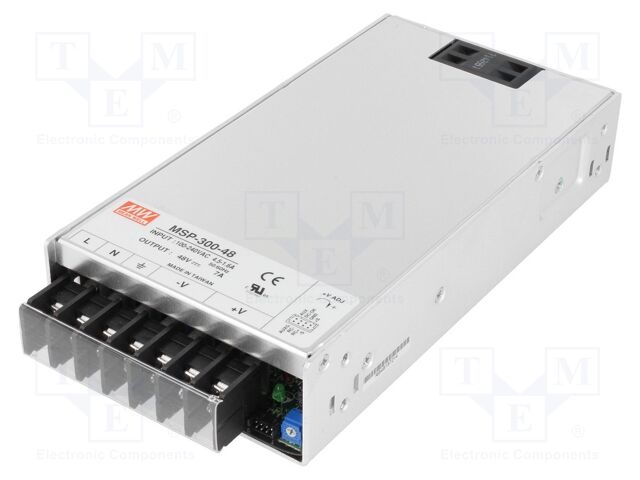 MSP-300-48 MSP-300-48