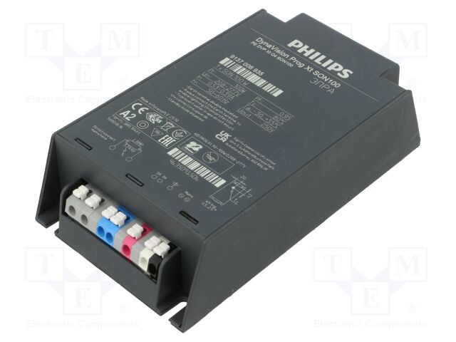 HID-DV PROG XT 100 SON Q 208-277V HID-DV PROG XT 100 SON Q 208-277V