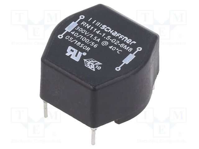 RN114-1.5-02-6M8 RN114-1.5-02-6M8