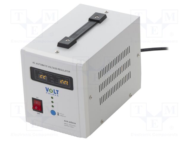 5AVR2000SE 5AVR2000SE