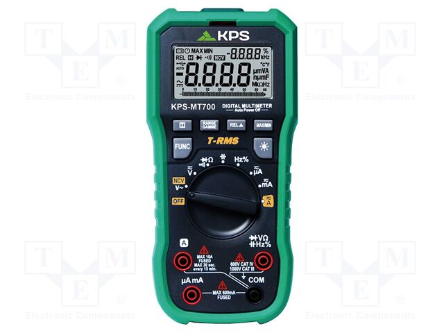 KPS-MT700 KPS-MT700