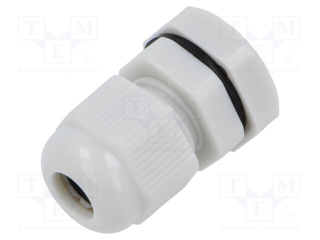 ZCG M12-6J PA66 ZCG M12-6J PA66